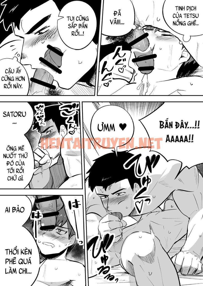 Xem ảnh img_014_1665416587 trong truyện hentai Đu Boylove Cùng Gaga Team - Chap 66 - Truyenhentai18.org