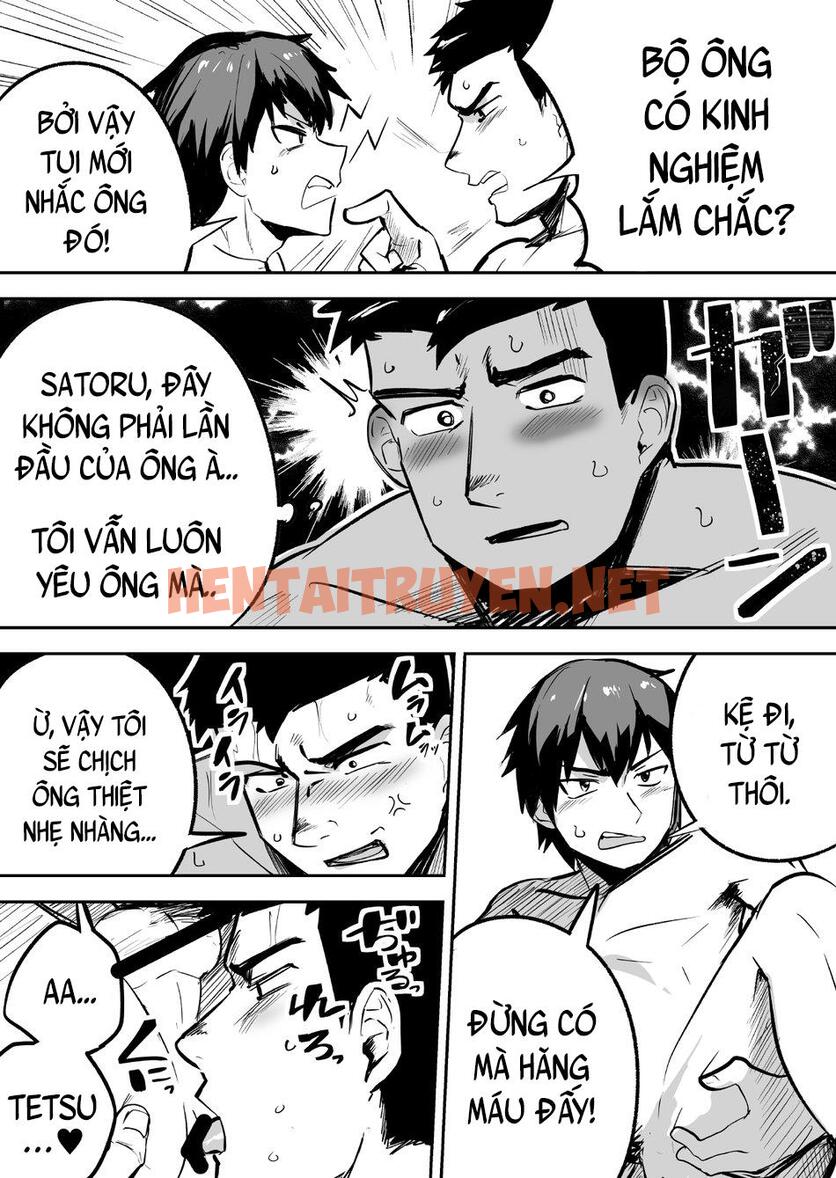 Xem ảnh img_017_1665416592 trong truyện hentai Đu Boylove Cùng Gaga Team - Chap 66 - Truyenhentai18.org