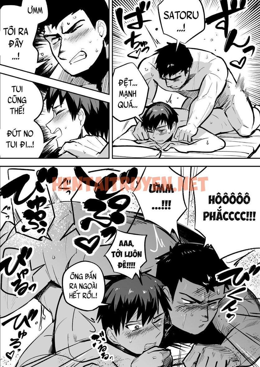 Xem ảnh img_022_1665416601 trong truyện hentai Đu Boylove Cùng Gaga Team - Chap 66 - Truyenhentai18.org