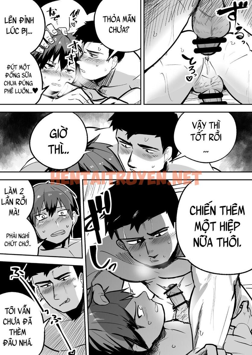 Xem ảnh img_023_1665416603 trong truyện hentai Đu Boylove Cùng Gaga Team - Chap 66 - Truyenhentai18.org