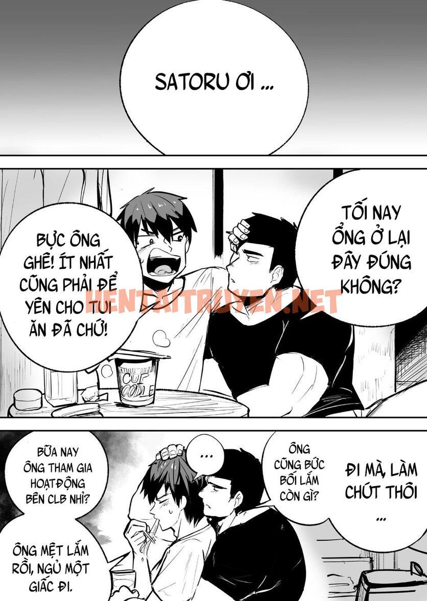 Xem ảnh img_033_1665416620 trong truyện hentai Đu Boylove Cùng Gaga Team - Chap 66 - Truyenhentai18.org