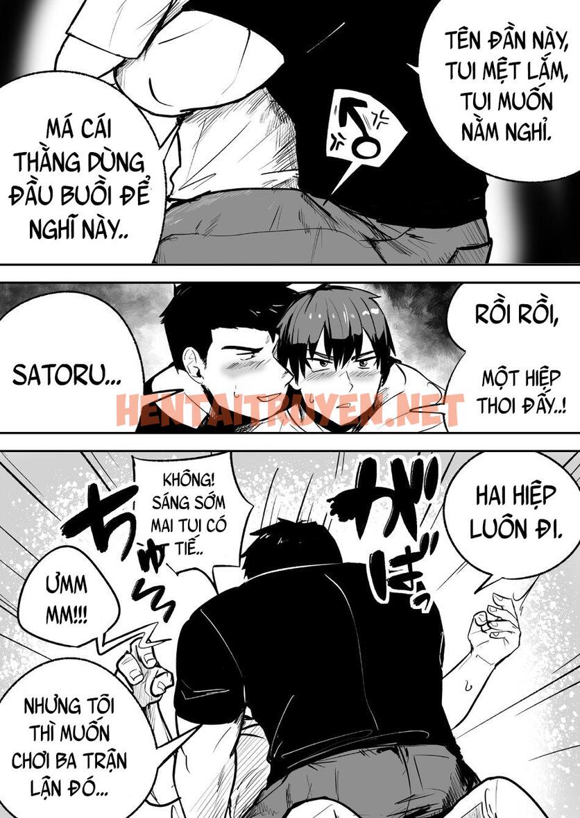 Xem ảnh img_034_1665416622 trong truyện hentai Đu Boylove Cùng Gaga Team - Chap 66 - Truyenhentai18.org