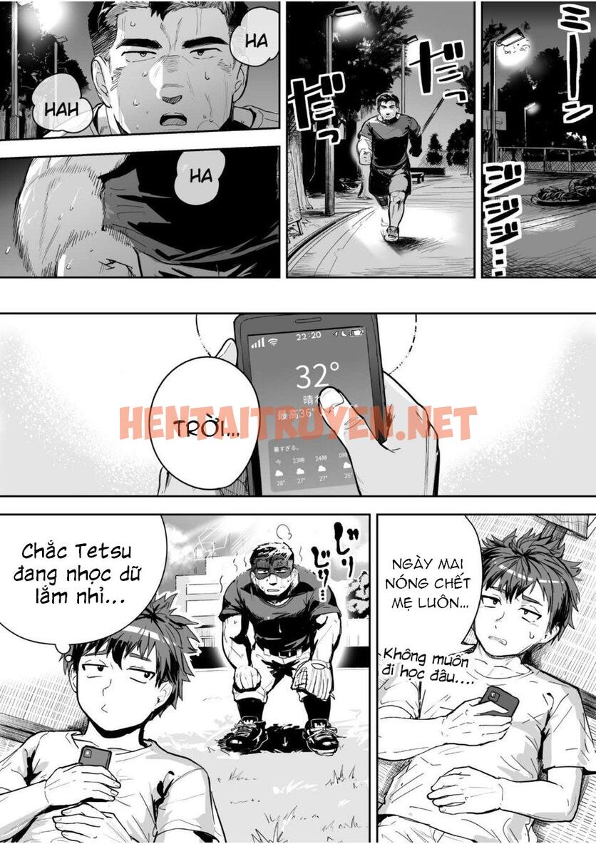 Xem ảnh img_003_1665651857 trong truyện hentai Đu Boylove Cùng Gaga Team - Chap 67 - Truyenhentai18z.net