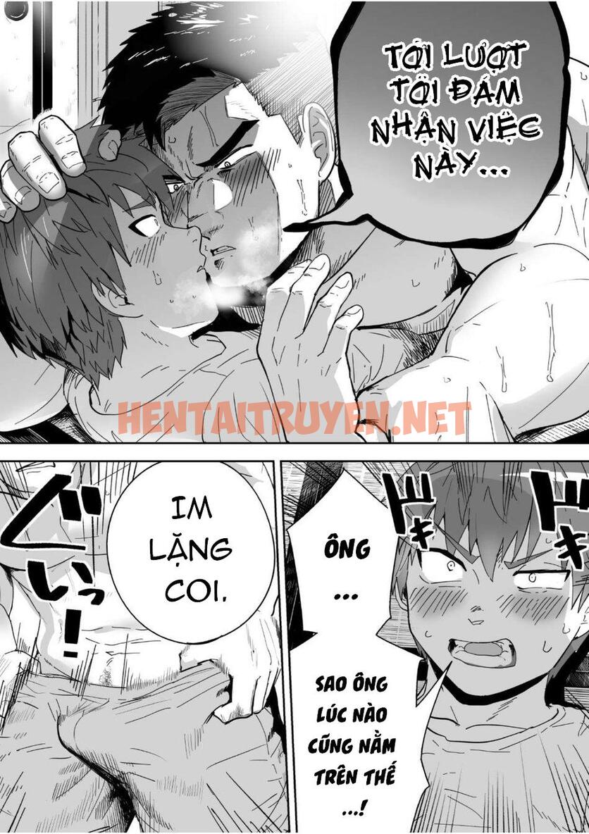 Xem ảnh img_013_1665651881 trong truyện hentai Đu Boylove Cùng Gaga Team - Chap 67 - Truyenhentai18z.net