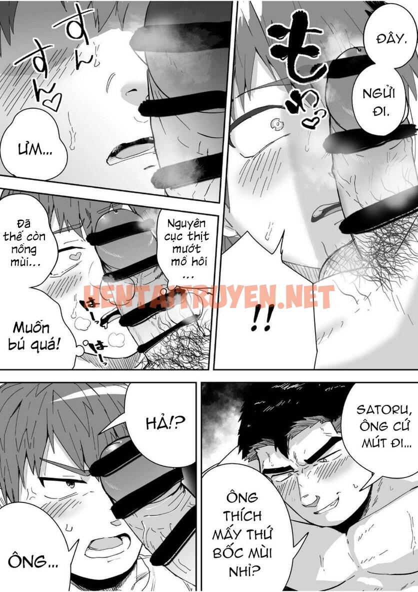 Xem ảnh img_014_1665651883 trong truyện hentai Đu Boylove Cùng Gaga Team - Chap 67 - Truyenhentai18z.net