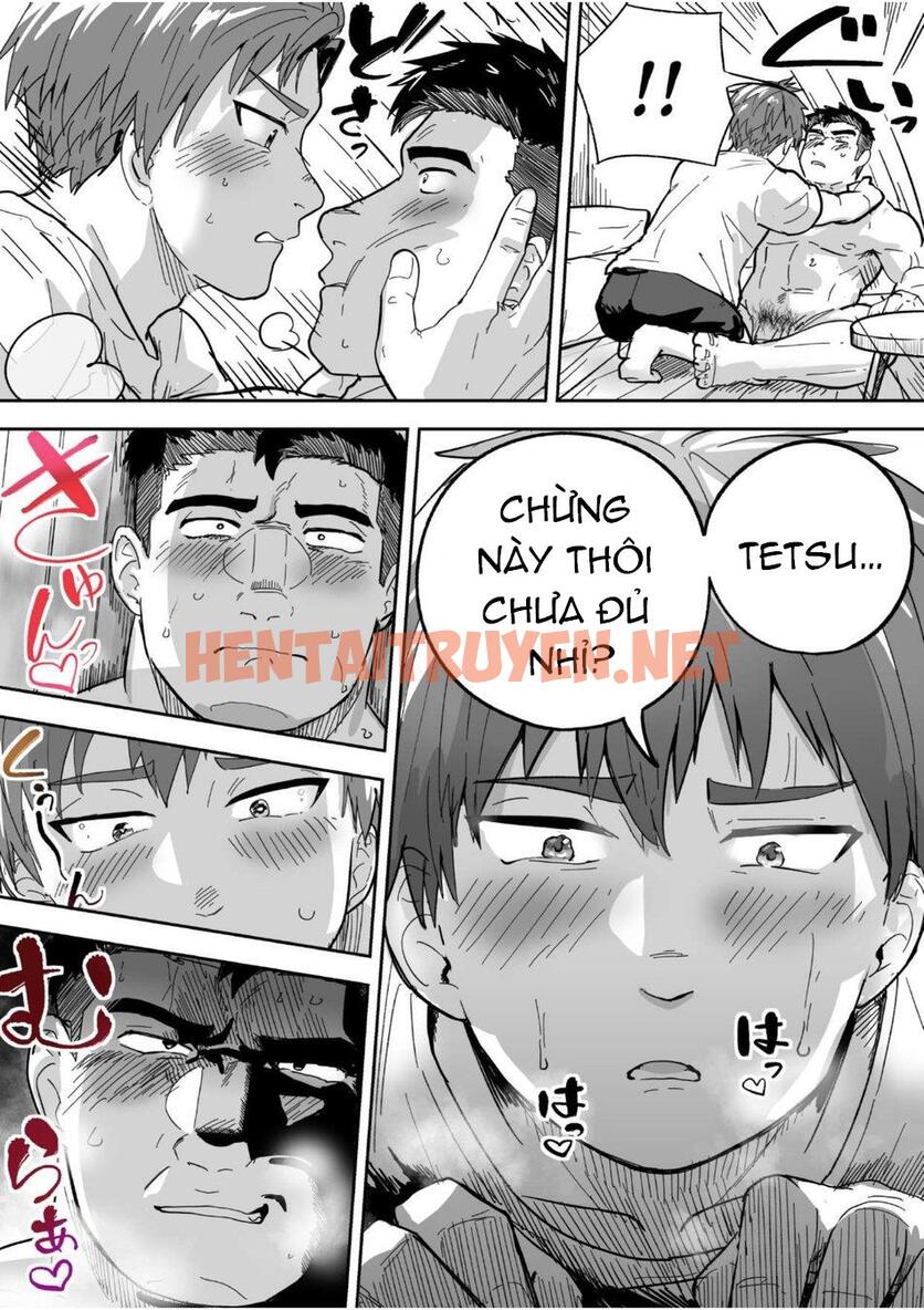 Xem ảnh img_021_1665651901 trong truyện hentai Đu Boylove Cùng Gaga Team - Chap 67 - Truyenhentai18z.net