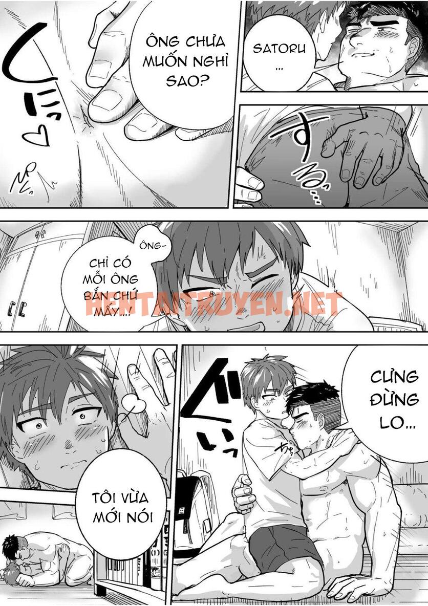 Xem ảnh img_022_1665651904 trong truyện hentai Đu Boylove Cùng Gaga Team - Chap 67 - Truyenhentai18z.net