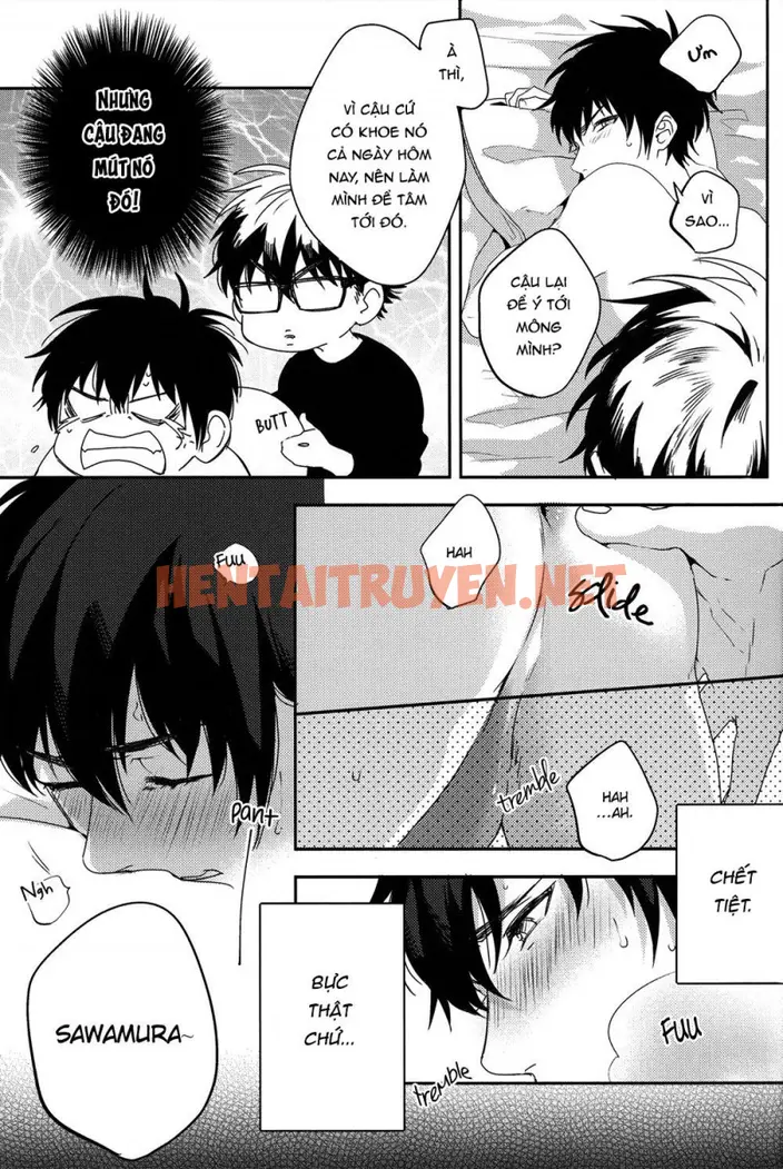 Xem ảnh img_018_1652340789 trong truyện hentai Đu Boylove Cùng Gaga Team - Chap 7 - Truyenhentai18.org