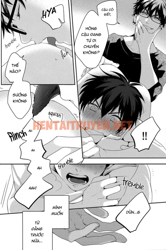 Xem ảnh img_019_1652340789 trong truyện hentai Đu Boylove Cùng Gaga Team - Chap 7 - Truyenhentai18.org