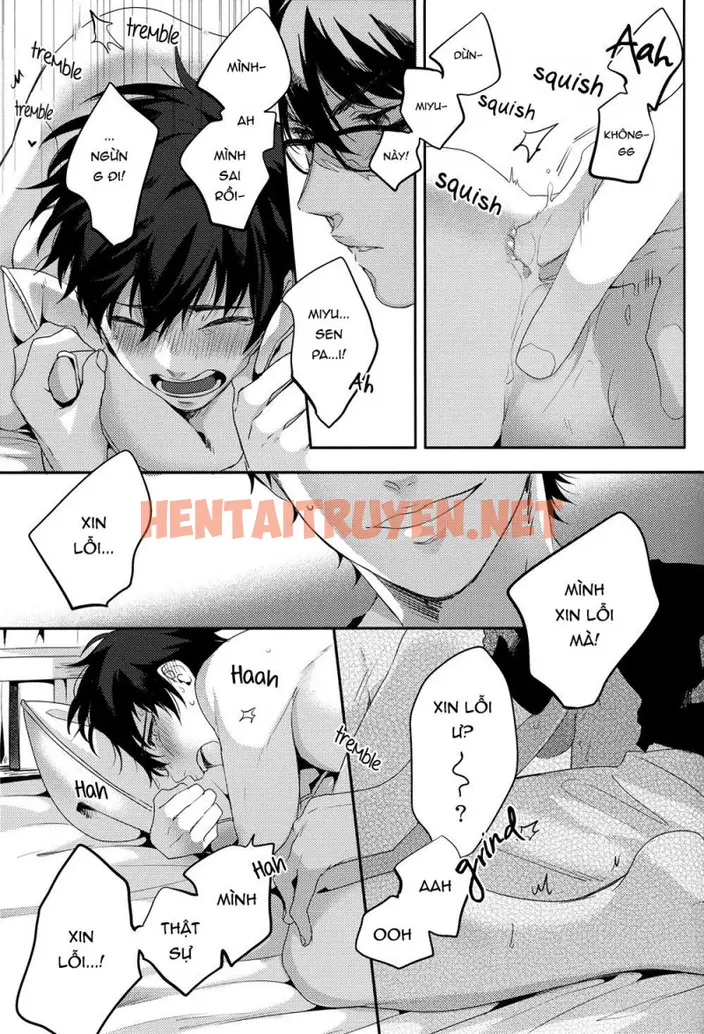 Xem ảnh img_026_1652340790 trong truyện hentai Đu Boylove Cùng Gaga Team - Chap 7 - Truyenhentai18.org