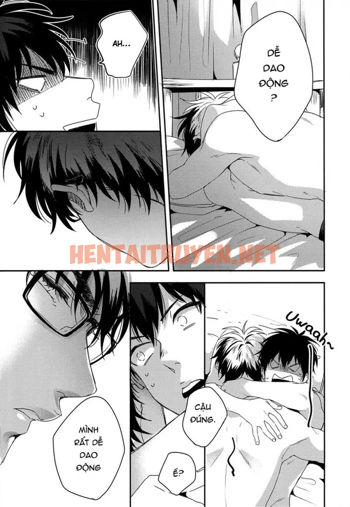 Xem ảnh img_039_1652340791 trong truyện hentai Đu Boylove Cùng Gaga Team - Chap 7 - Truyenhentai18.org