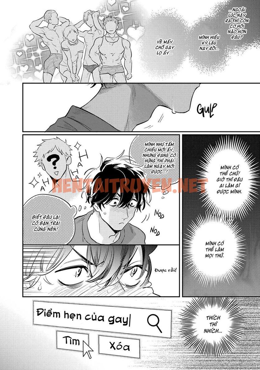 Xem ảnh img_009_1666066228 trong truyện hentai Đu Boylove Cùng Gaga Team - Chap 71 - truyenhentai18.pro