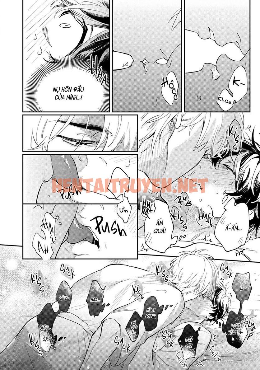 Xem ảnh img_017_1666066242 trong truyện hentai Đu Boylove Cùng Gaga Team - Chap 71 - truyenhentai18.pro