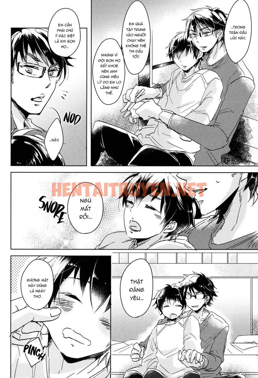 Xem ảnh img_007_1671898126 trong truyện hentai Đu Boylove Cùng Gaga Team - Chap 78 - Truyenhentai18.org