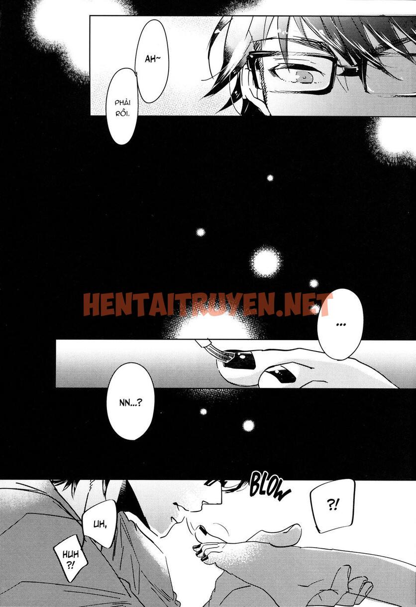 Xem ảnh img_008_1671898129 trong truyện hentai Đu Boylove Cùng Gaga Team - Chap 78 - Truyenhentai18.org