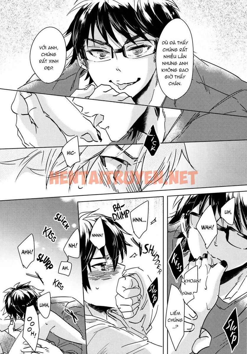 Xem ảnh img_011_1671898137 trong truyện hentai Đu Boylove Cùng Gaga Team - Chap 78 - Truyenhentai18.org