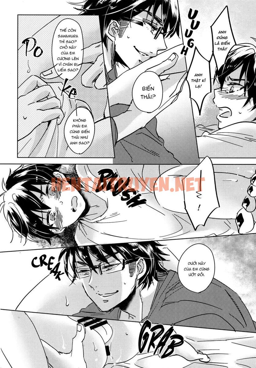 Xem ảnh img_013_1671898142 trong truyện hentai Đu Boylove Cùng Gaga Team - Chap 78 - Truyenhentai18.org