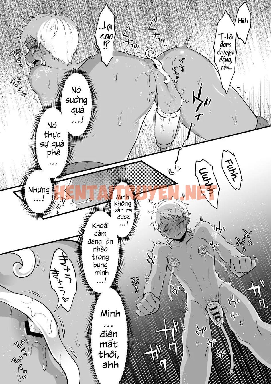 Xem ảnh img_015_1672420744 trong truyện hentai Đu Boylove Cùng Gaga Team - Chap 79 - Truyenhentai18z.net