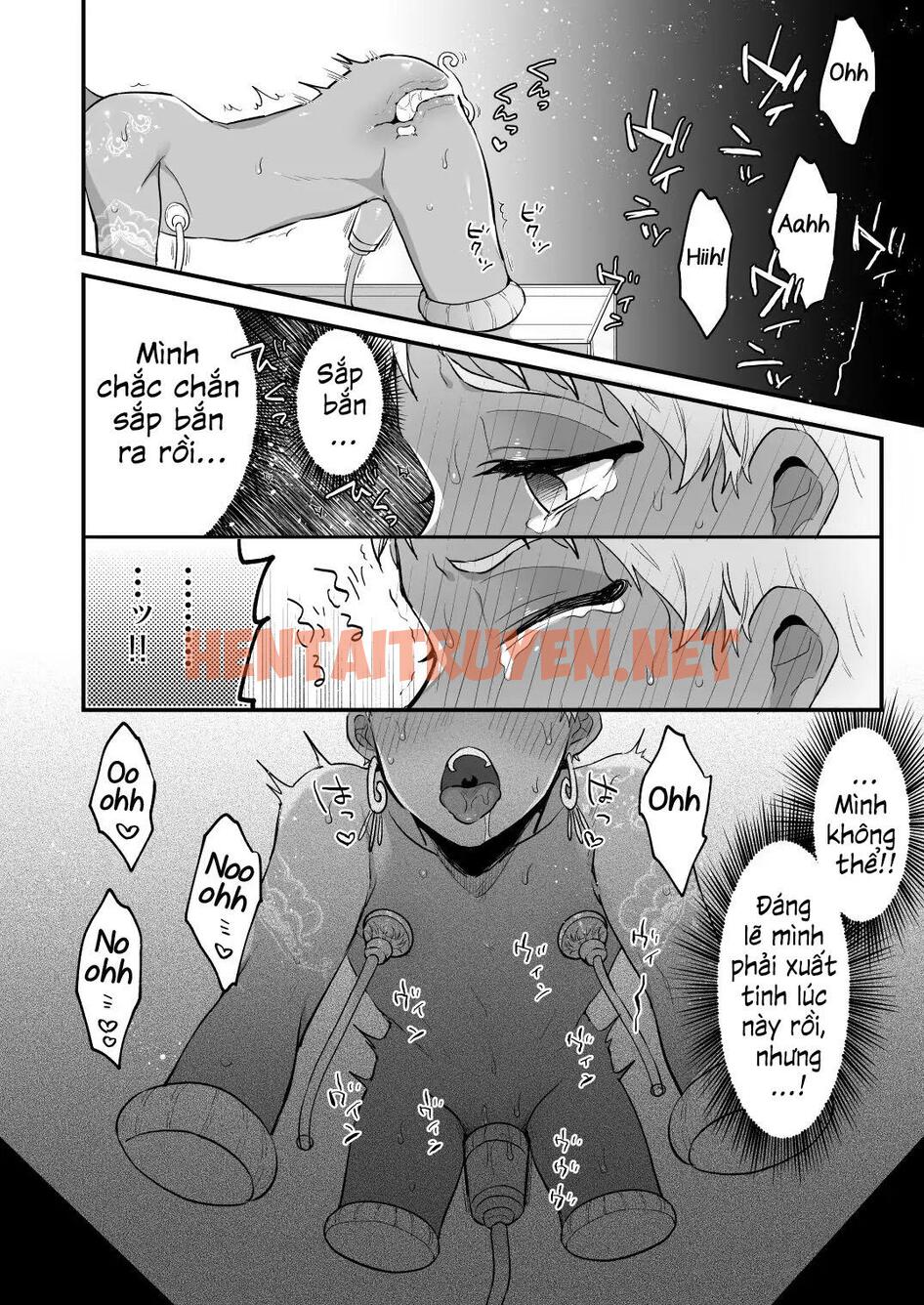 Xem ảnh img_016_1672420747 trong truyện hentai Đu Boylove Cùng Gaga Team - Chap 79 - truyenhentai18.pro