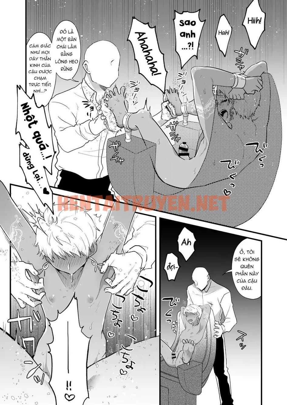 Xem ảnh img_020_1672420759 trong truyện hentai Đu Boylove Cùng Gaga Team - Chap 79 - truyenhentai18.pro