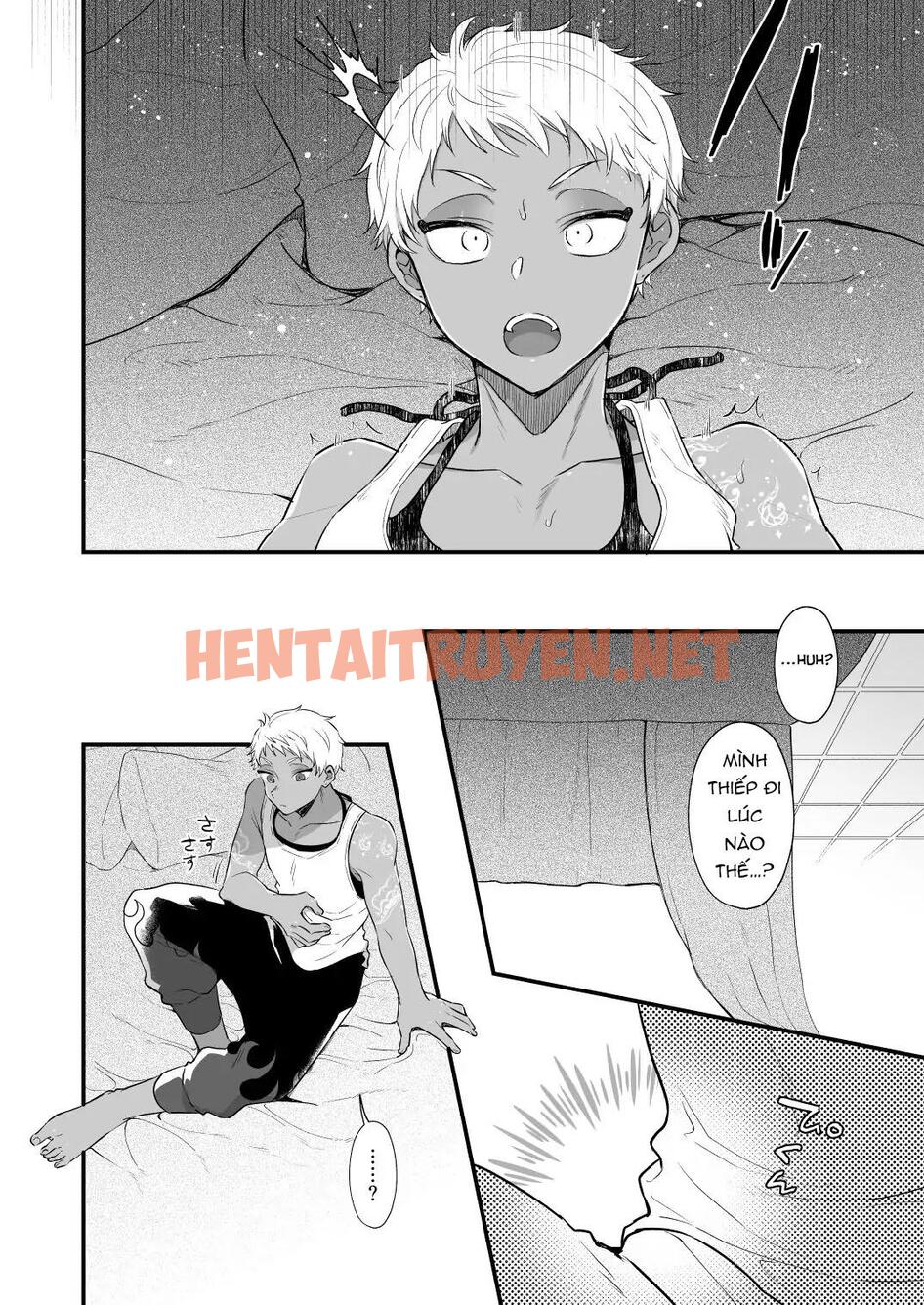 Xem ảnh img_036_1672420803 trong truyện hentai Đu Boylove Cùng Gaga Team - Chap 79 - truyenhentai18.pro