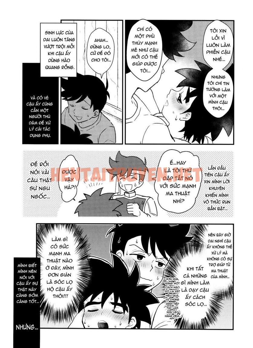 Xem ảnh img_007_1673022132 trong truyện hentai Đu Boylove Cùng Gaga Team - Chap 80 - truyenhentai18.pro