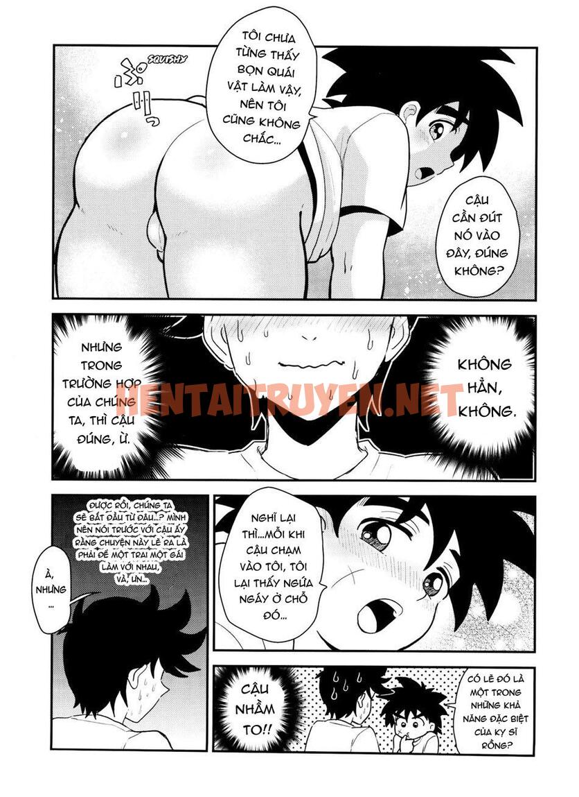 Xem ảnh img_011_1673022142 trong truyện hentai Đu Boylove Cùng Gaga Team - Chap 80 - Truyenhentai18.org