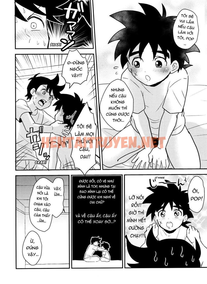 Xem ảnh img_012_1673022145 trong truyện hentai Đu Boylove Cùng Gaga Team - Chap 80 - truyenhentai18.pro