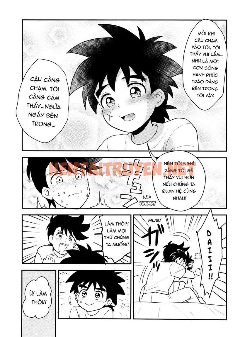 Xem ảnh img_013_1673022147 trong truyện hentai Đu Boylove Cùng Gaga Team - Chap 80 - truyenhentai18.pro