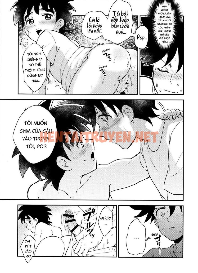 Xem ảnh img_015_1673022152 trong truyện hentai Đu Boylove Cùng Gaga Team - Chap 80 - truyenhentai18.pro