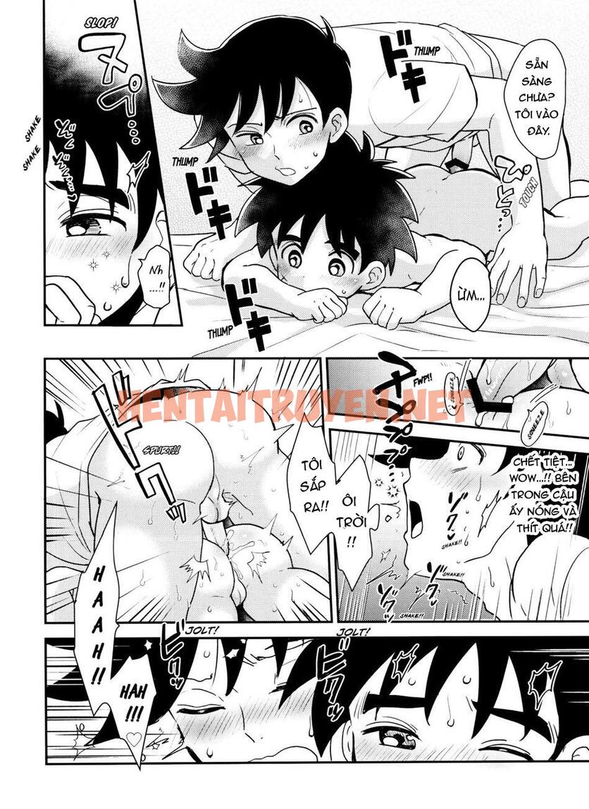 Xem ảnh img_016_1673022155 trong truyện hentai Đu Boylove Cùng Gaga Team - Chap 80 - truyenhentai18.pro