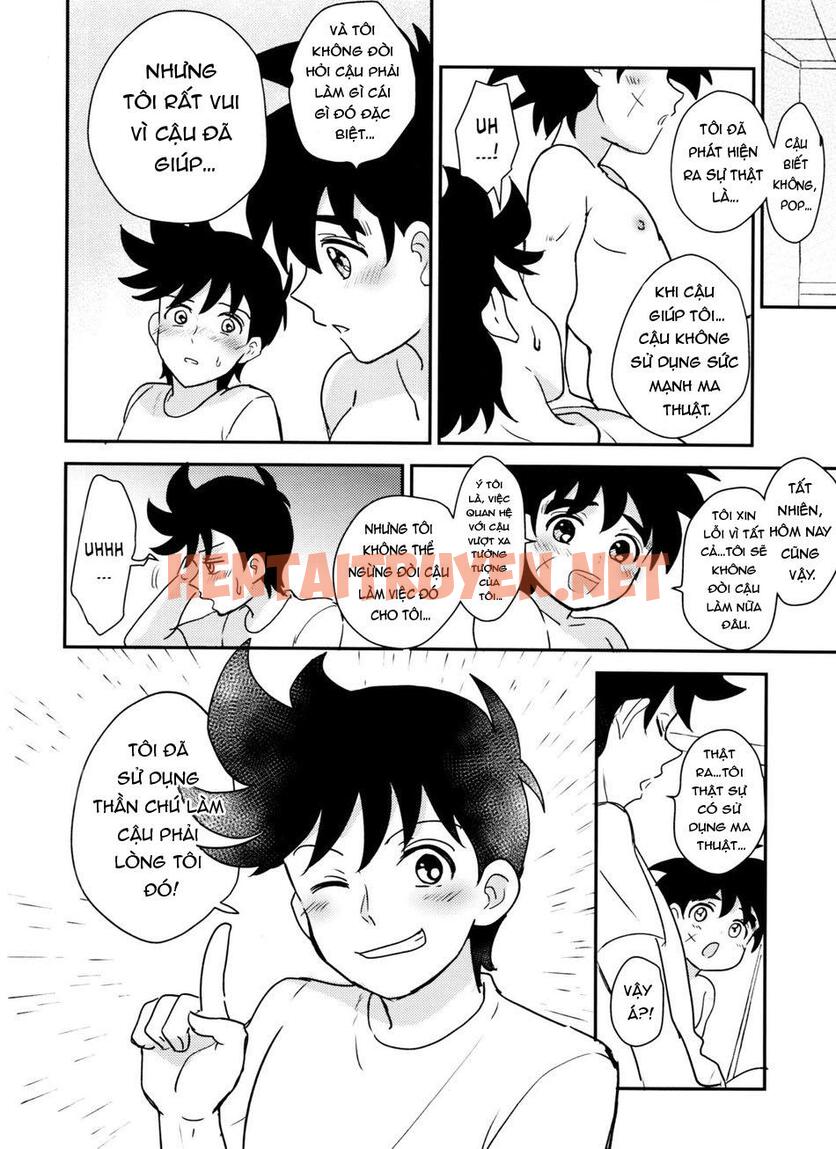 Xem ảnh img_024_1673022177 trong truyện hentai Đu Boylove Cùng Gaga Team - Chap 80 - Truyenhentai18.org