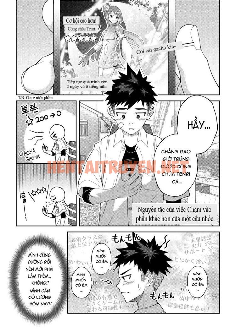 Xem ảnh img_003_1673095448 trong truyện hentai Đu Boylove Cùng Gaga Team - Chap 81 - truyenhentai18.pro