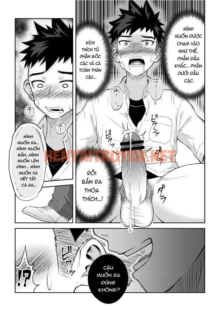 Xem ảnh img_015_1673095573 trong truyện hentai Đu Boylove Cùng Gaga Team - Chap 81 - truyenhentai18.pro