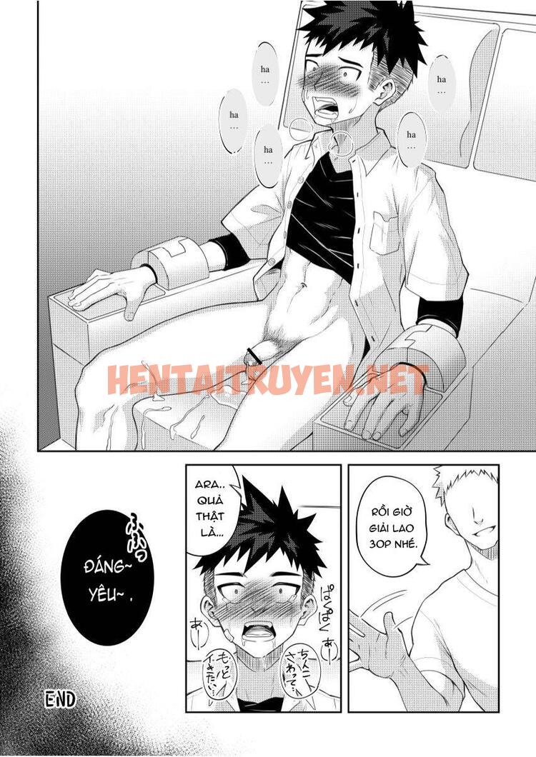 Xem ảnh img_026_1673095727 trong truyện hentai Đu Boylove Cùng Gaga Team - Chap 81 - truyenhentai18.pro