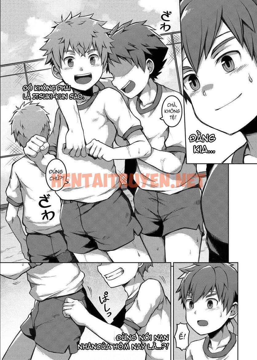 Xem ảnh img_005_1673335160 trong truyện hentai Đu Boylove Cùng Gaga Team - Chap 82 - truyenhentai18.pro