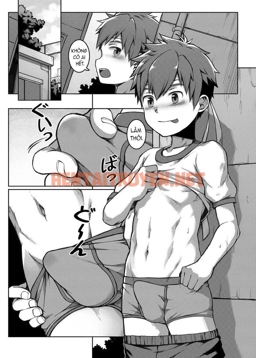 Xem ảnh img_008_1673335174 trong truyện hentai Đu Boylove Cùng Gaga Team - Chap 82 - Truyenhentai18.org