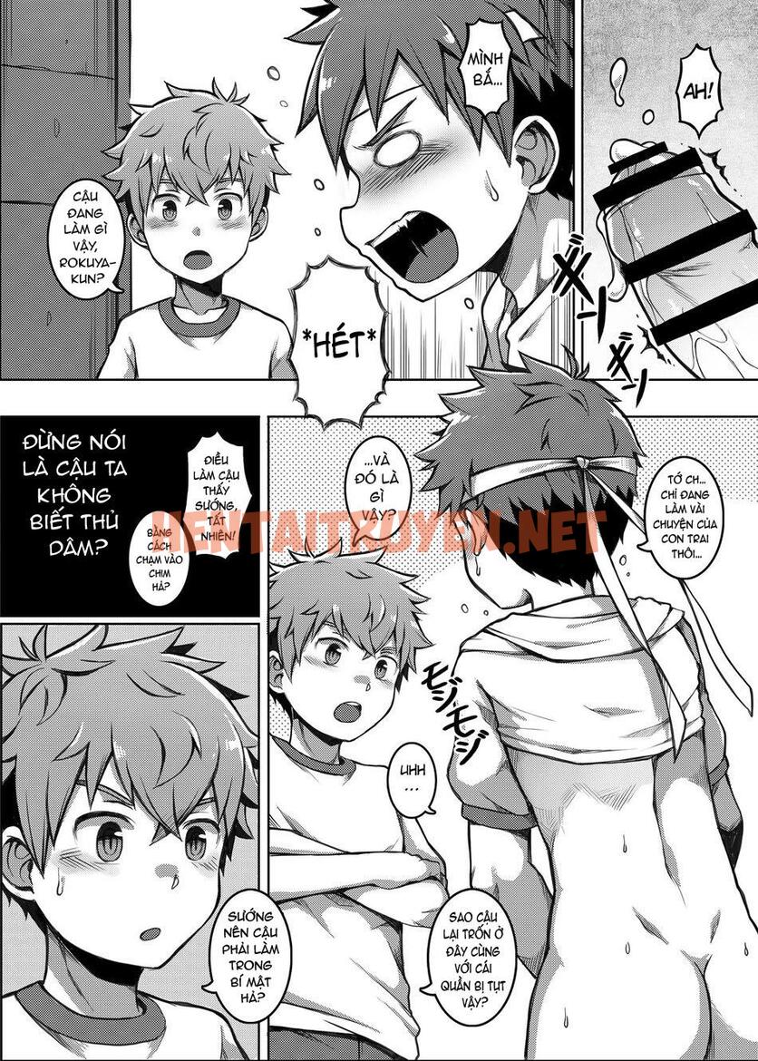 Xem ảnh img_011_1673335186 trong truyện hentai Đu Boylove Cùng Gaga Team - Chap 82 - Truyenhentai18.org