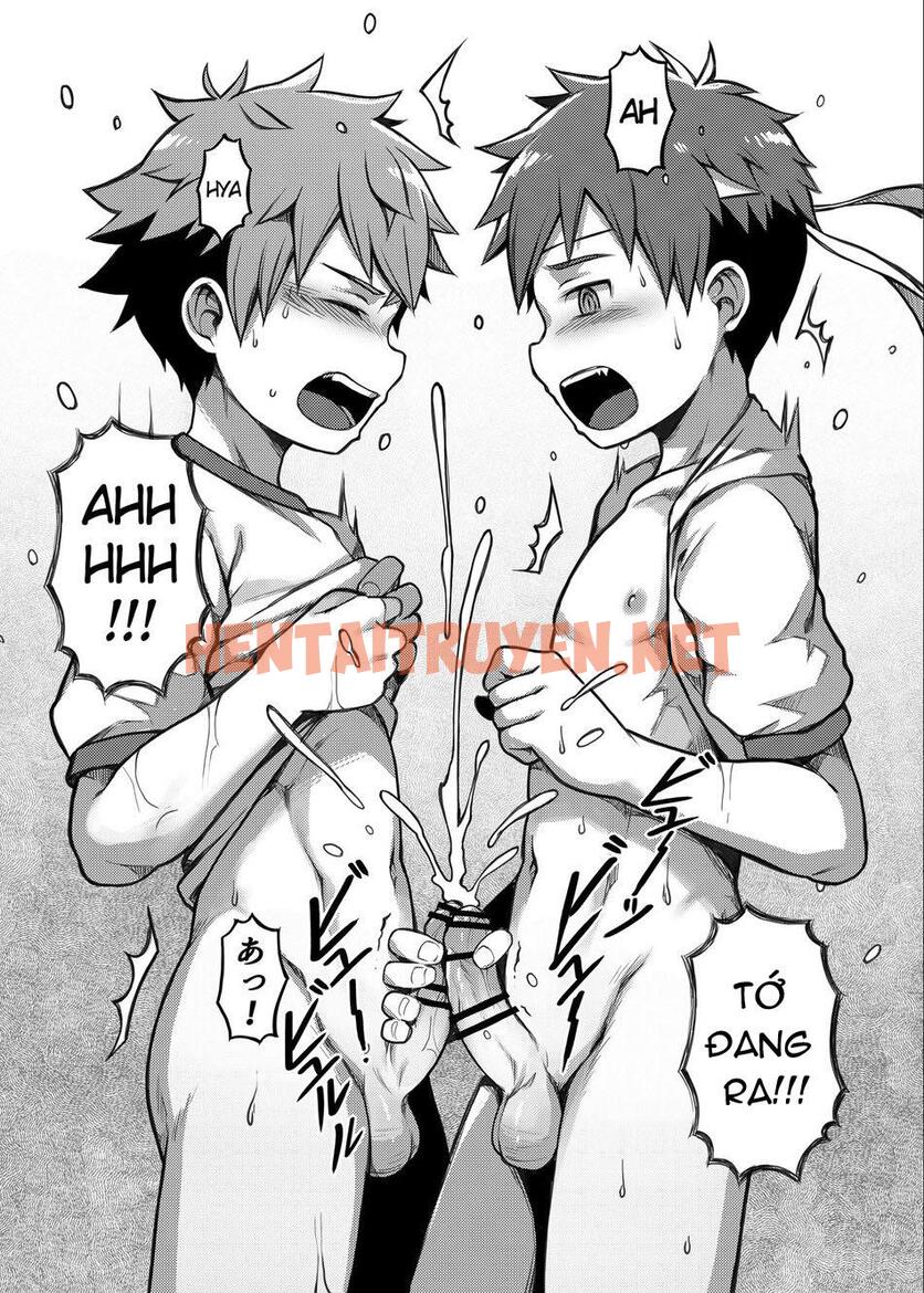 Xem ảnh img_016_1673335207 trong truyện hentai Đu Boylove Cùng Gaga Team - Chap 82 - Truyenhentai18.org