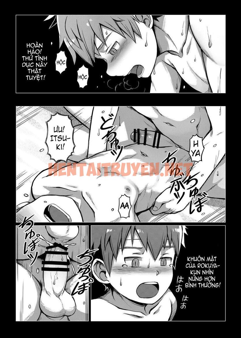 Xem ảnh img_028_1673335254 trong truyện hentai Đu Boylove Cùng Gaga Team - Chap 82 - truyenhentai18.pro