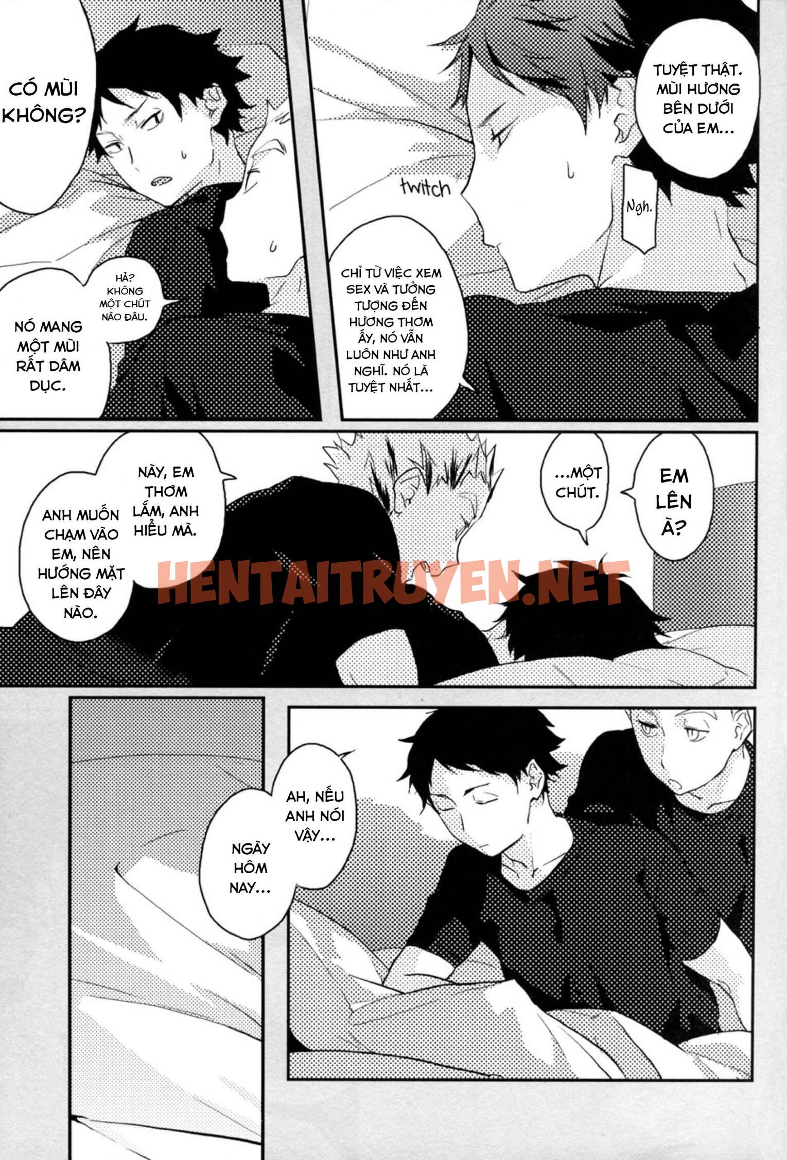 Xem ảnh img_011_1676101036 trong truyện hentai Đu Boylove Cùng Gaga Team - Chap 85.1 - Truyenhentai18.org