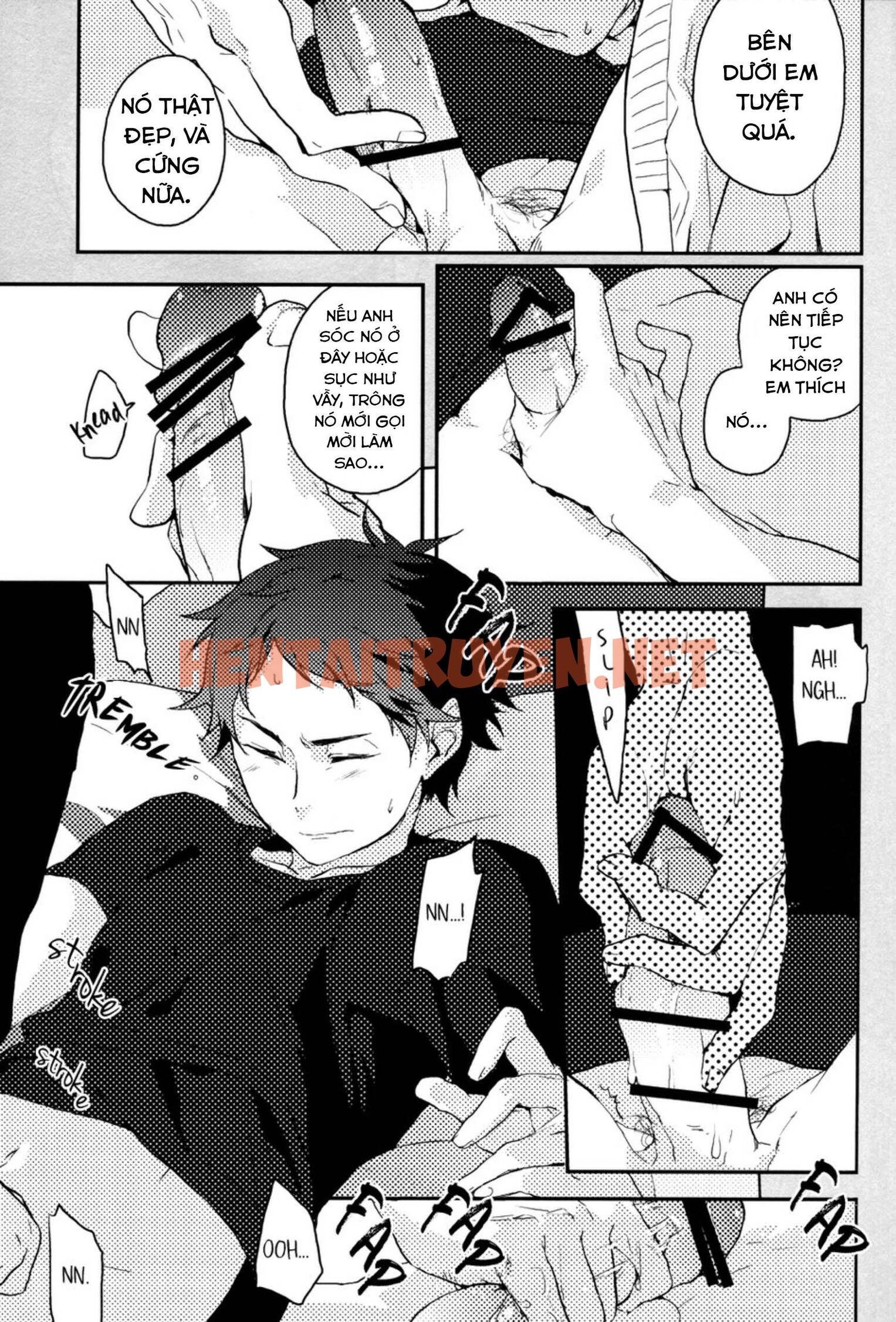 Xem ảnh img_015_1676101049 trong truyện hentai Đu Boylove Cùng Gaga Team - Chap 85.1 - truyenhentai18.pro