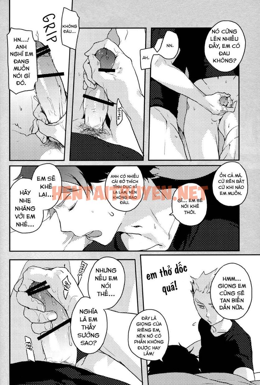 Xem ảnh img_016_1676101051 trong truyện hentai Đu Boylove Cùng Gaga Team - Chap 85.1 - truyenhentai18.pro