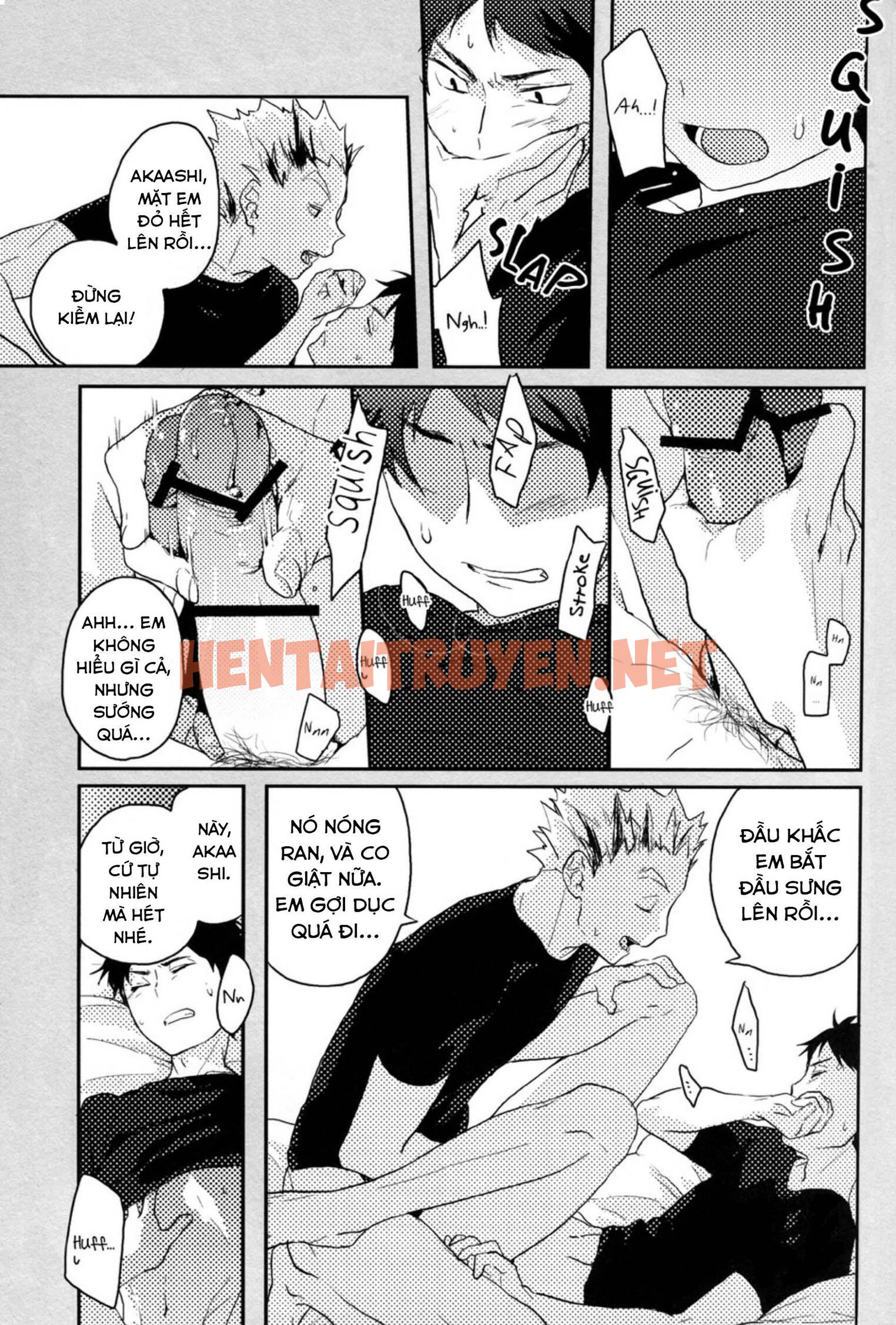 Xem ảnh img_019_1676101061 trong truyện hentai Đu Boylove Cùng Gaga Team - Chap 85.1 - truyenhentai18.pro