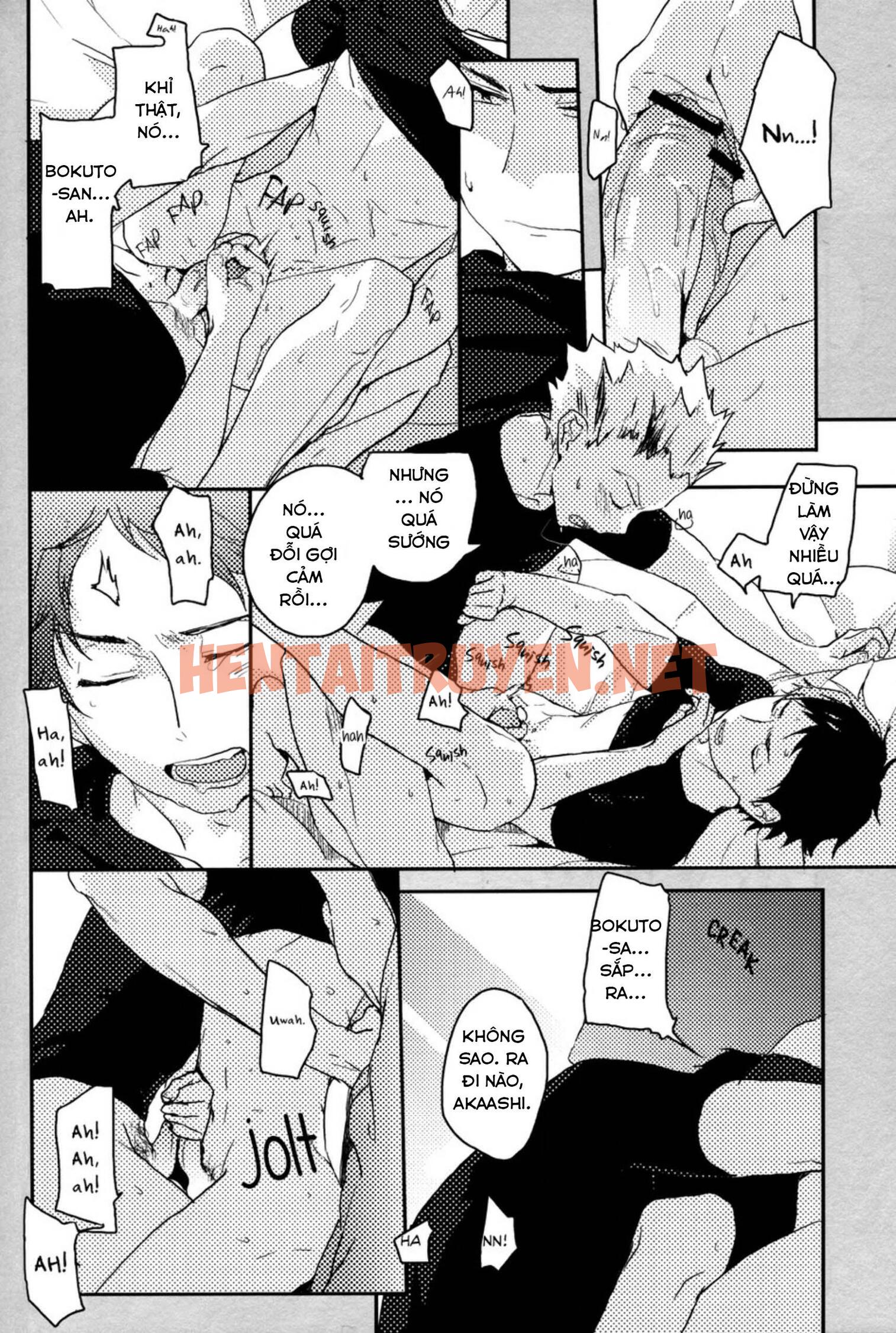 Xem ảnh img_020_1676101064 trong truyện hentai Đu Boylove Cùng Gaga Team - Chap 85.1 - Truyenhentai18.org