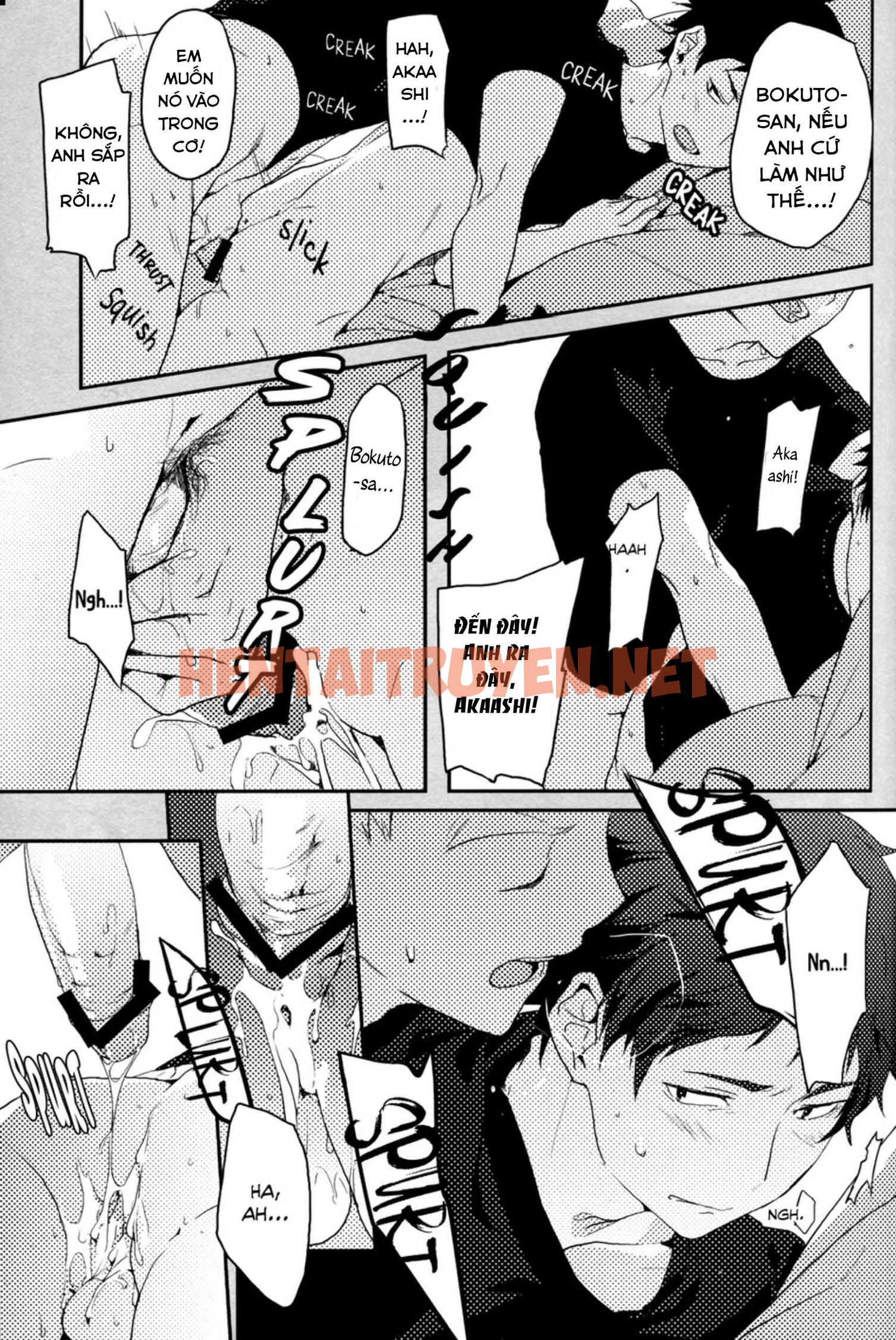 Xem ảnh img_023_1676101075 trong truyện hentai Đu Boylove Cùng Gaga Team - Chap 85.1 - truyenhentai18.pro