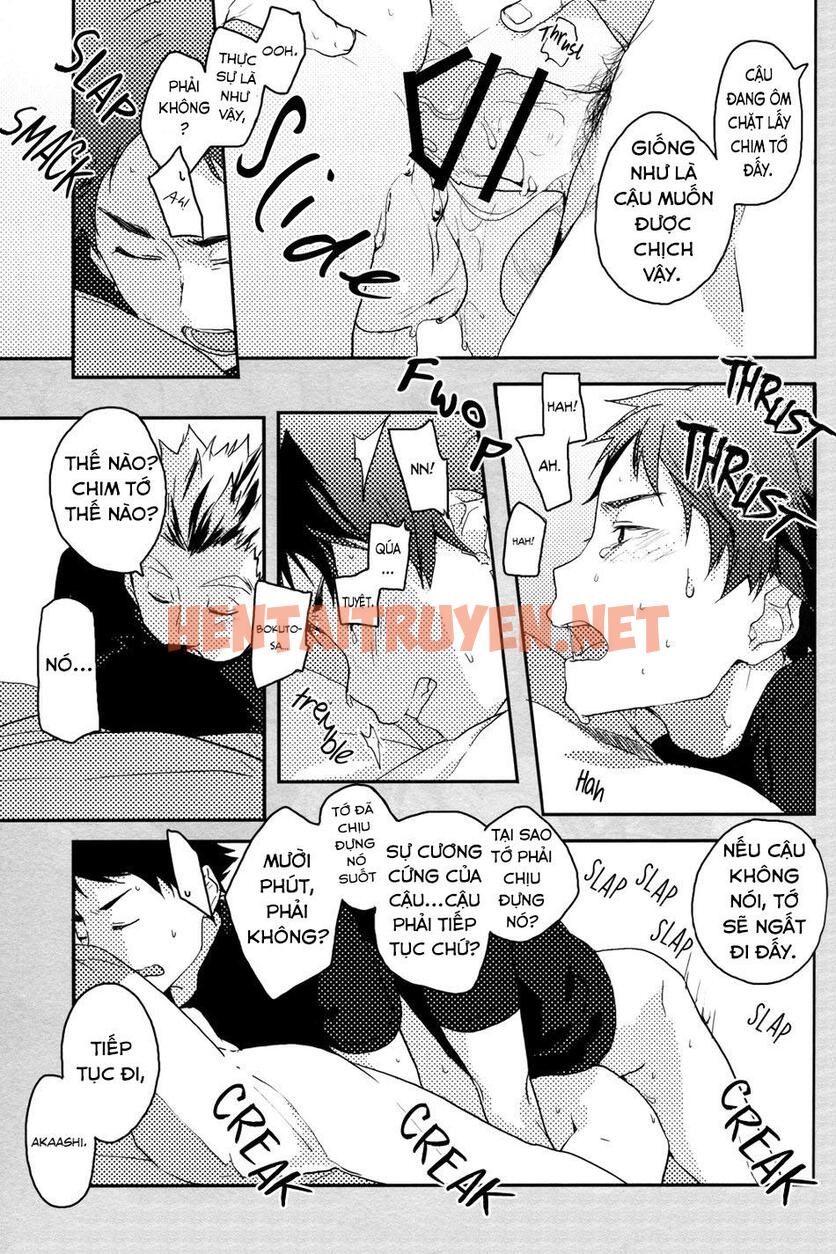 Xem ảnh img_007_1676700296 trong truyện hentai Đu Boylove Cùng Gaga Team - Chap 85.2 - Truyenhentai18.org