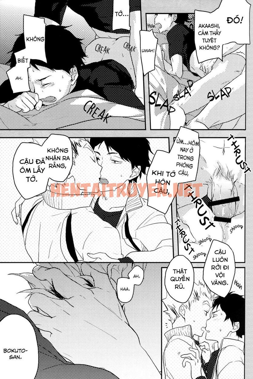 Xem ảnh img_009_1676700301 trong truyện hentai Đu Boylove Cùng Gaga Team - Chap 85.2 - Truyenhentai18.org