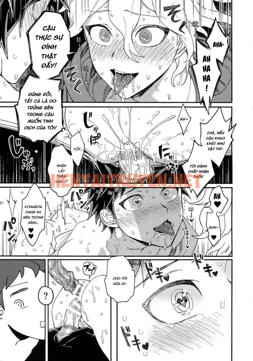 Xem ảnh img_019_1677001450 trong truyện hentai Đu Boylove Cùng Gaga Team - Chap 86.2 - truyenhentai18.pro