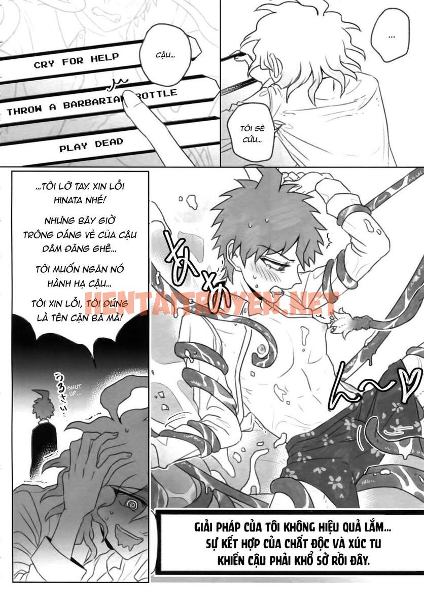 Xem ảnh img_026_1677001461 trong truyện hentai Đu Boylove Cùng Gaga Team - Chap 86.2 - Truyenhentai18.org